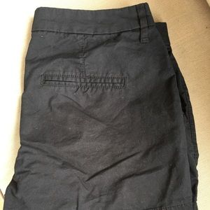 5/$15 Cute Old Navy linen shorts